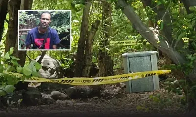 Meurtre à Sable-Noir :  Julio Vellien aurait été tué à cause d’une histoire de cœur 