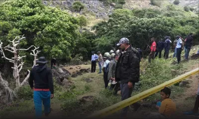 Sécurité à Rodrigues autour du trésor à Saint-François : la police déploie les grands moyens