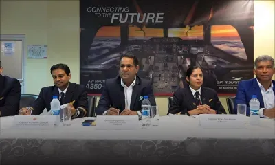 Air Mauritius lance une formation pour les aspirants pilotes : voici ce que vous devez savoir