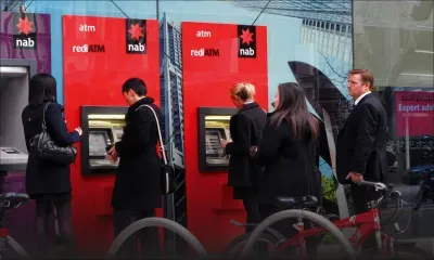 Skimming devices on ATMs: How safe is our money?