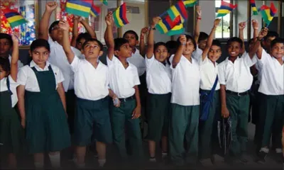 Absenteeism in schools : New measures rolled out