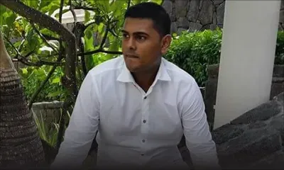 Sept pèlerins percutés par un camion: fin tragique pour Amit Parmessur