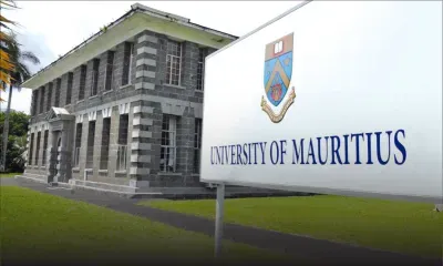 Mauritius offers scholarships to African students