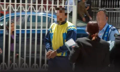 Pailles: Un policier agressé et séquestré