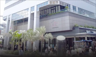 Nomination du CEO d’Air Mauritius - Suddhoo: «Pas de demi-mesure»