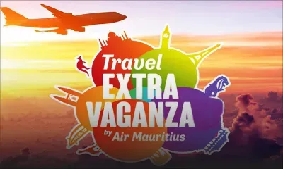 Air Mauritius launches third edition of Travel Extravaganza offers