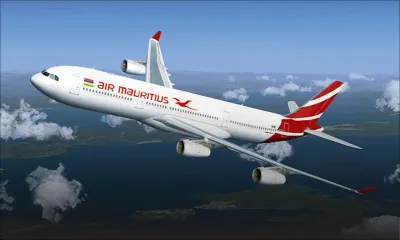 Sued for breach of contract: Air Mauritius wins case against its former pilot