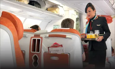 Air Mauritius flies non-stop to Guangzhou