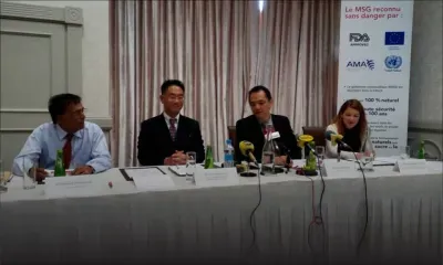 Ajinomoto : l’importateur demande au gouvernement de revoir sa décision