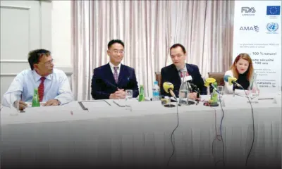 AJINOMOTO ban: Importers ask gov to review its decision