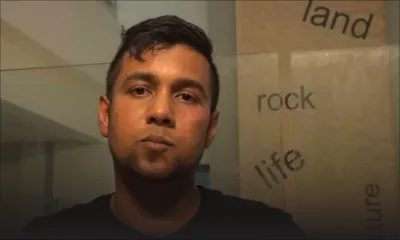 Le policier Auckbaraullee après son agression : «La polis Moris pa travay kouma bizin»