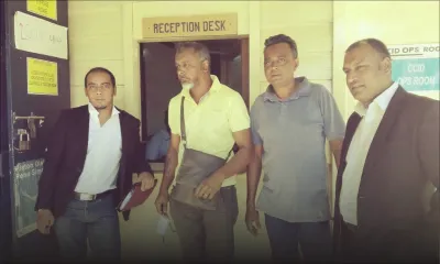 Cargo Handling Corporation : le syndicat réclame la suspension de deux hauts cadres