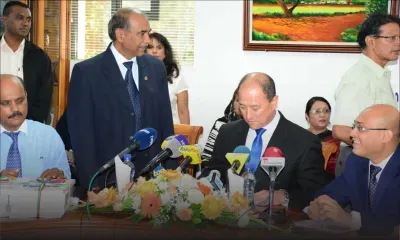 PRB: hausse salariale moyenne de 10,4 % à ceux au «bas de l’échelle»