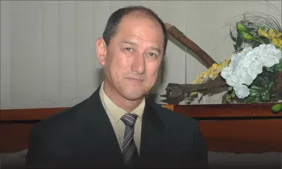 Fonction publique: le ministre veut recruter un expert en relooking