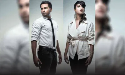 Alchemia Group: Siblings rocking the floor