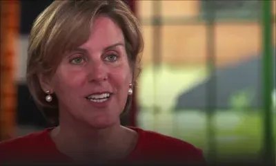 Alexandra Wrage: «Les employés doivent pouvoir dénoncer les fraudes sans peur»