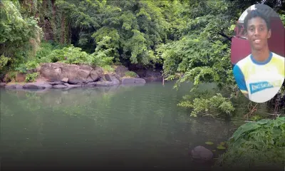 Alexandre Legoff, meurt noyé - Son père: «Il avait tout pour devenir un grand sportif»