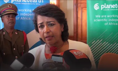 La Planet Earth Institute Scholarship lancée