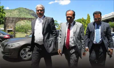 Contrats de Rs 500 millions: Anil Bachoo en état d’arrestation