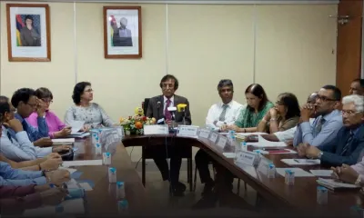 Virus Zika: des mesures prises pour éviter la prolifération des moustiques