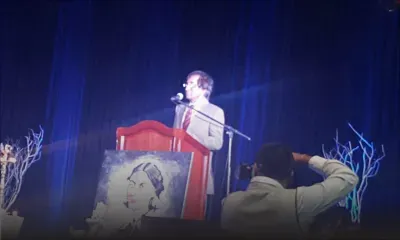 Anil Gayan dit «ne pas être impressionné» par les manifestations des infirmiers