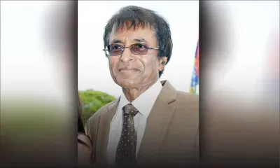 Anil Gayan eyes African Union chair