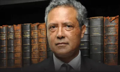 Mauritius Bar Association: le nouveau président connu lundi 11 janvier