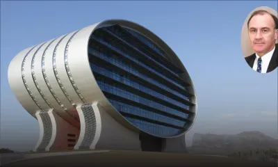 Antony Withers: «La MCB est un choix attrayant pour la gestion du patrimoine en Afrique»