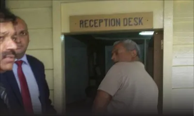 Affaire Gorah-Issac: un rescapé entendu à titre de témoin