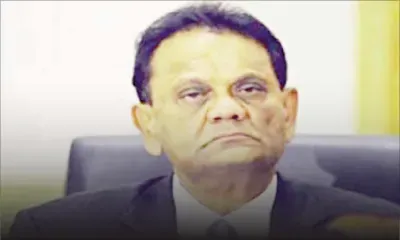 Cour suprême : l’ancien chef juge Ariranga Pillay jure un affidavit contre le Premier ministre et deux ministres