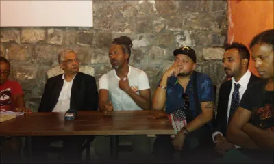 Des artistes réclament la transparence autour de la répartition des «royalties»