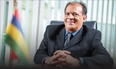 Textile and Apparel: Mauritius participates at Sourcing at Magic Fair in Las Vegas