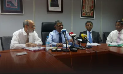 Baisse du prix de l’essence et du diesel