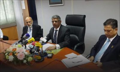 Ashit Gungah: «Le New Consumer Protection Bill présenté en 2016»