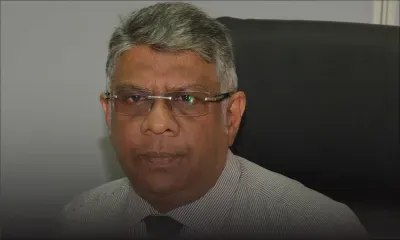 Vieille ferraille: Ashit Gungah fait marche arrière