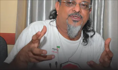 Sucre : «Mahen Seeruttun induit la population en erreur», indique Ashok Subron