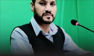 Réforme de la pension : «L’Income Support représente un manque à gagner considérable pour certaines personnes âgées», estime Ashvin Gudday