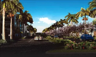 SIT: un morcellement privé devient «public» par erreur