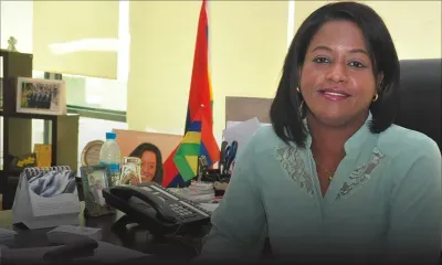 En toute intimité avec… Aurore Perraud