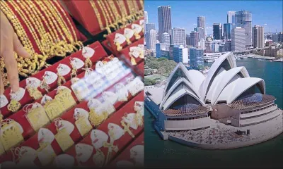 Mauritian exporters take on Australian market