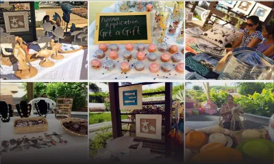 Azuri Market: Made in Mauritius