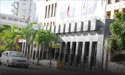 Private Notice Question: BAI once more in the limelight