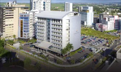 IMF asks Mauritius to monitor offshore investments