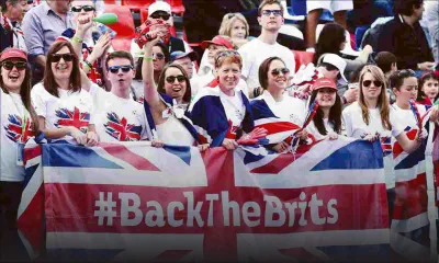 In the wake of Brexit: No formal inter-ministerial committee established