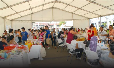 BUDGET 2016-17: Proposals of SMEs for their survival