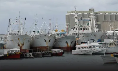 Commission d’enquête sur la drogue: le «Fisheries Protection Service» devrait aller au-delà de ses activités