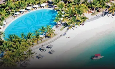 Why wealthy South Africans are taking their millions to Mauritius