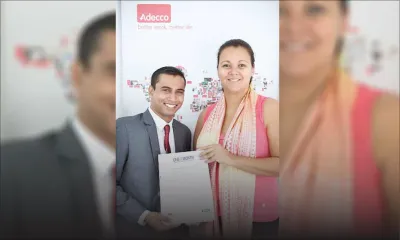 Belall Rumjaun: CEO For One Month