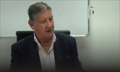 Hippisme : le consultant anglais Ben Gunn au Défi Media Group