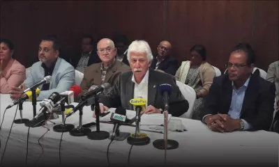 Certains aspects du jugement peuvent rendre difficile la condamnation d’une personne pour conflit d’intérêts, dit Paul Bérenger